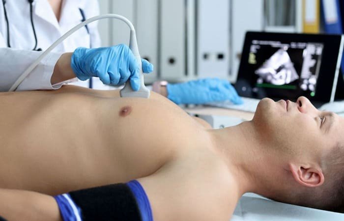 dr amar upadhyay 2d echo